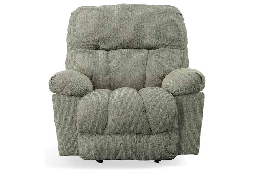 Retreat Rocker Recliner by Best Home Furnishings at Esprit Decor Home Furnishings